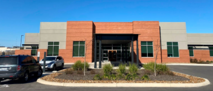 Montecito Acquires New MOB in San Antonio